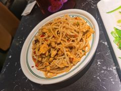 -云海肴云南菜·蒸汽石锅鱼(青岛万象城店)