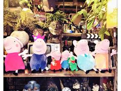 -胡桃里乐队酒馆(鎏嘉码头店)