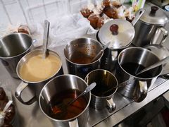 芝麻酱-乔伯凉面(白沙路店)