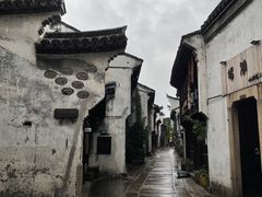 -嘉兴月河历史街区