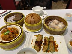 -小榄人家酒楼(民安店)