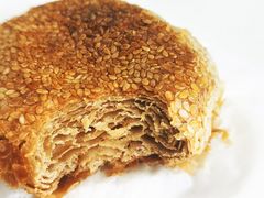 -老回回小吃(百万庄店)
