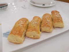 -誉点壹品酒家(中山八店)