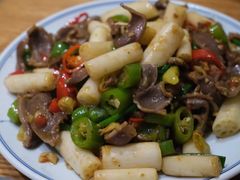 -静一餐厅·湖北菜(前门创始店)