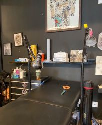 点击看大图 -飛凡TATTOO纹身•原创