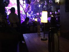 -胡桃里音乐酒馆(曲江店)