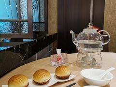 纤丝燕麦包-宝园酒家(美林M·LIVE天地东座店)