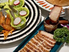 -太食獸泰式茶餐厅(IFS国金中心店)