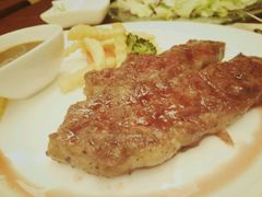 -麦茜哥牛扒城(中银店)