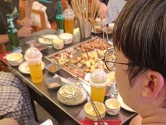 -塘屋烧烤·云南火塘烧烤品牌(春城慧谷旗舰店)