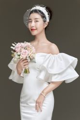 -蒙太奇婚纱摄影(万达店)
