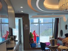 -希玛爱康健口腔(南山海岸城店)