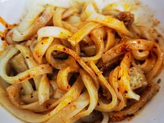 黄面皮-杨记灌肠(食品街店)