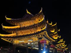 -靖西锦绣古镇景区