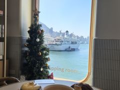 -Cupping Room(Harbour City)