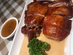 -新大咀港式茶餐厅(宝山万达店)