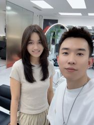 -5M HAIR SALON 旗舰店