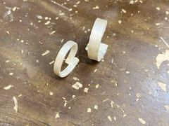 -十八字金·银饰·拼豆·开蚌DIY(魏公芳华里店)