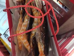 -黑色经典臭豆腐·湖南特产(潇湘文化店)