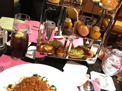 -咖啡苑 - 蔚藍夏日限定主题(永利皇宫店)