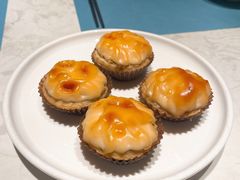 雪花和牛挞-荣小馆(临海世纪花城店)