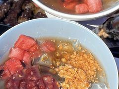 -金谷园饺子·烧烤(人大总店)