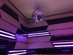-欢乐空间KTV(奥山世纪城店)