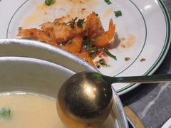 -禄婶鸡煲·打边炉