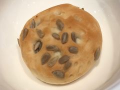 果仁小烙饼-西贝(上海新梅广场店)