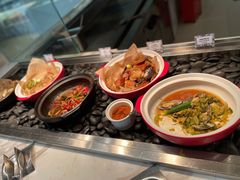 -佛山岭南天地康得思酒店·岭南·市集