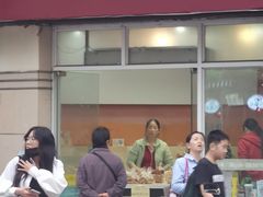 -新麦西饼(广东路店)