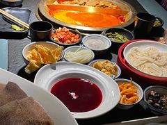 -九鼎轩脆毛肚火锅(南京东路店)