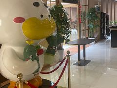 -全聚德(上海首店浦东店)