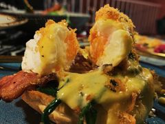 -ChitChat奇洽·Bistro(黎黄陂路店)