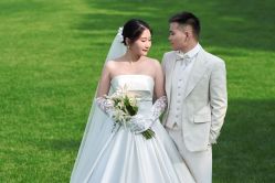-麦田·婚纱摄影(天河新天地店)