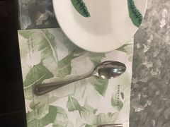 -香蕉叶餐厅(是隆店)