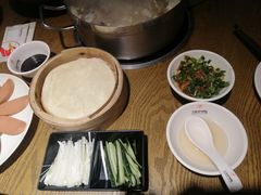 -守柴炉北京烤鸭(丰都东麓店)