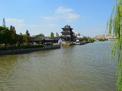 -东湖景区