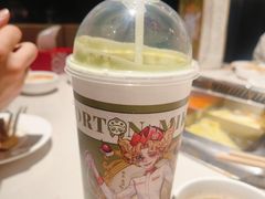 -海底捞火锅(勒泰店)