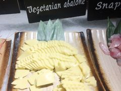 -星伦多自助料理(华润万象城店)