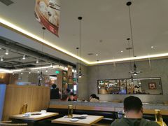 大堂-大碗先生(万家丽店)