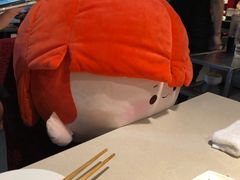 -海底捞火锅(武胜路凯德广场店)