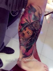 iphone_upload_pic-周忆刺青原创设计定制