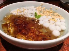 -绿茶餐厅(蓝色港湾店)