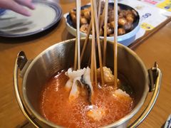 -包整·丝娃娃(一览甲秀楼风景店)