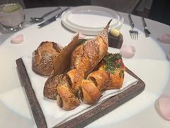 -Le Bistrot de Racine