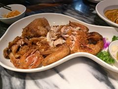 -西安饭庄·非遗陕菜(钟楼店)