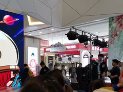 -万达广场(南京江宁店)