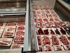 -果蔬好生活超市(乐堤港店)