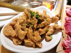 -雾都渣渣火锅(南城智汇城店)